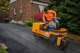 Best Driveway Grading and Leveling  in Flint, MI